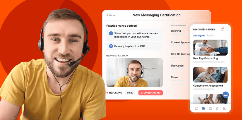 8 Must-Try Sales Role-Plays That Will Prepare Your Team for Every Selling Situation