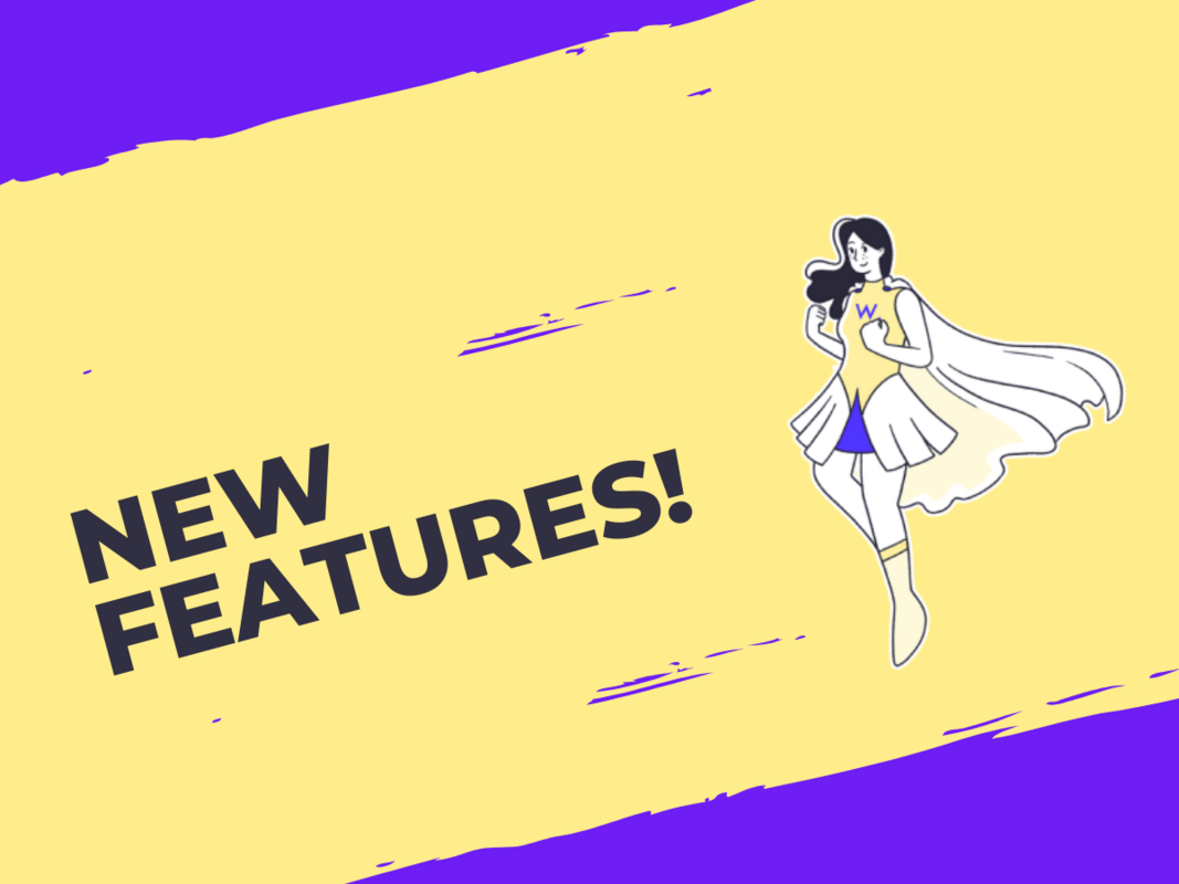 3 New Features to Make Your Demo-Creation Even Easier