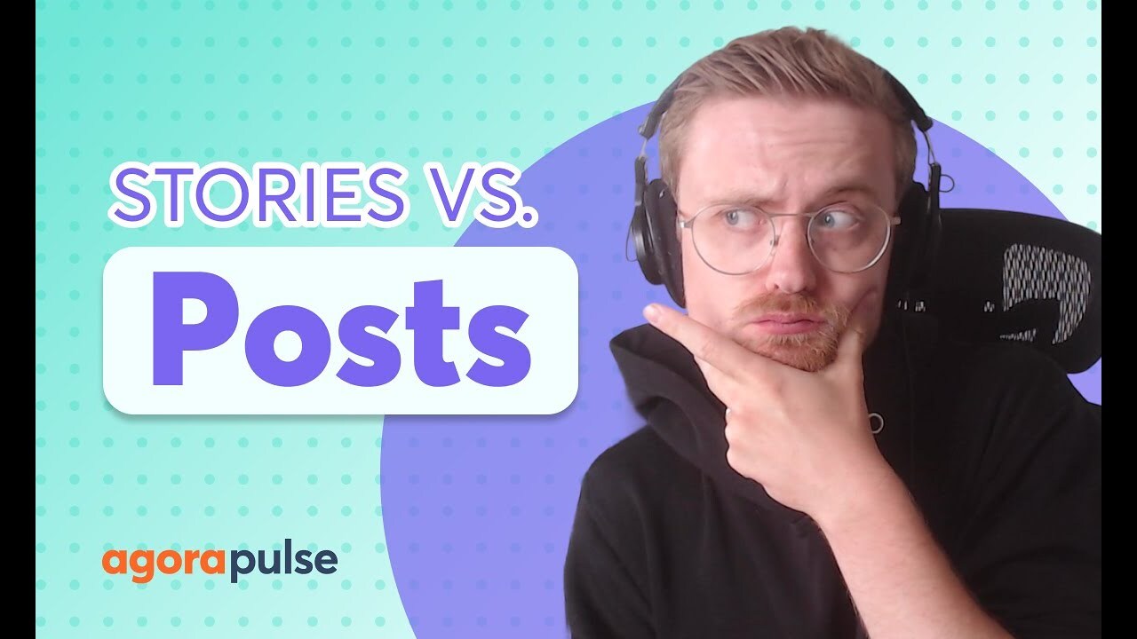 When Do You Post an Instagram Post vs. Story