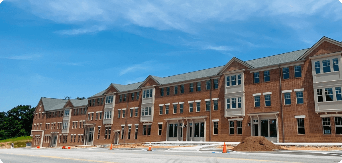 How Elevation builds successful relationships through efficient maintenance