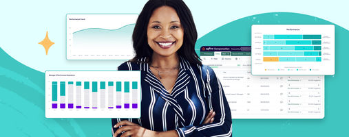 Tying Performance To Pay Using 15Five's Compensation Review Tools