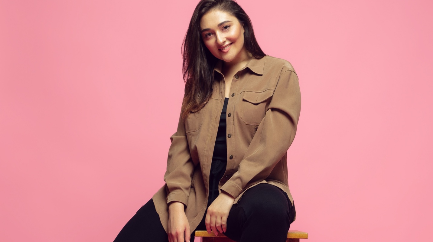 Torrid Personalizes Site With Bloomreach