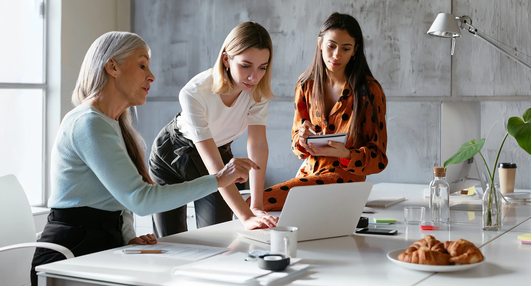 Business Proposals: How to Write One and Where to Find Templates and Examples