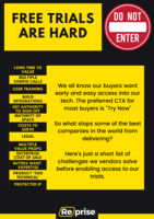 You Must be THIS Tall to Ride – Reprise