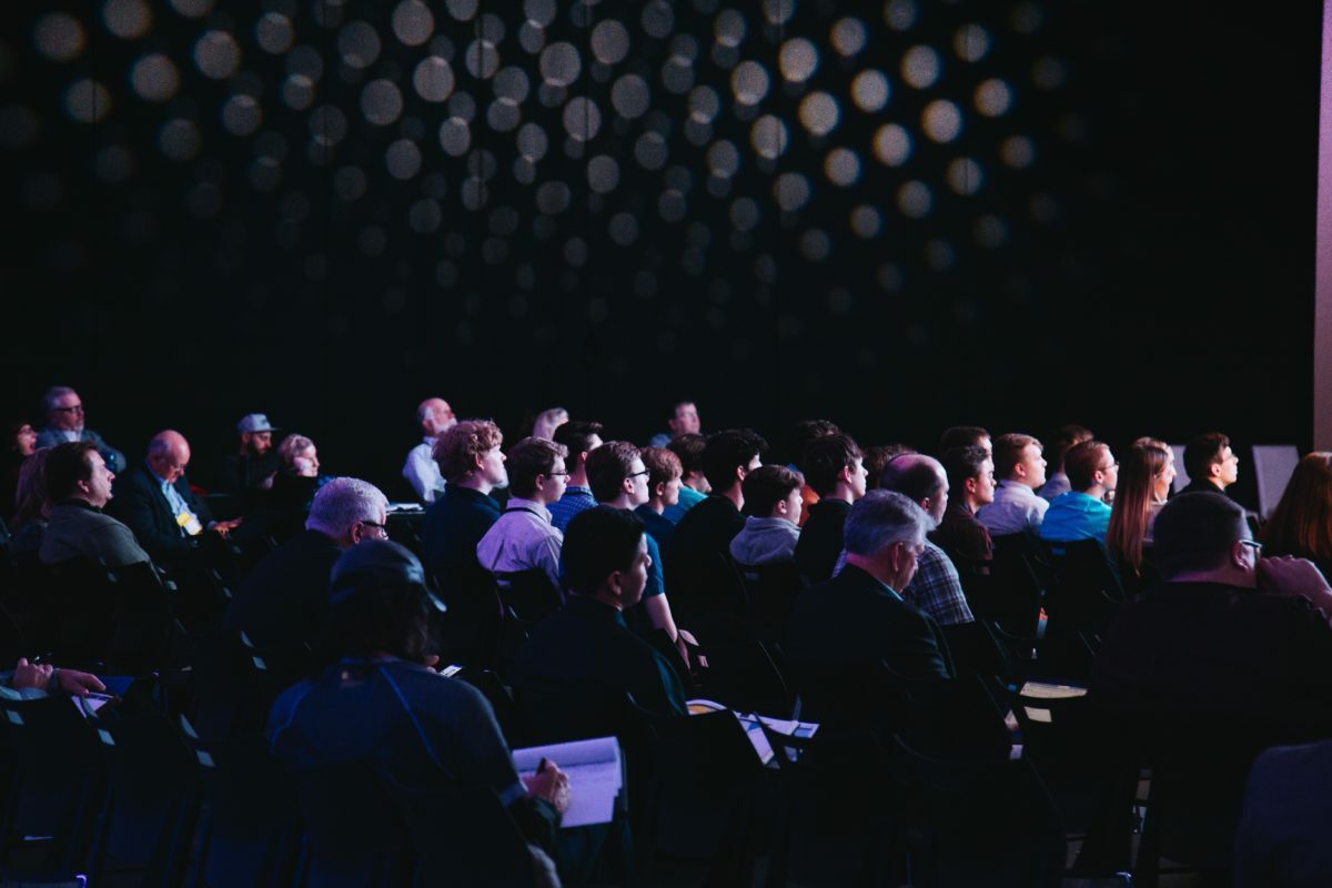 10 Must-Attend Social Media Marketing Conferences 2020
