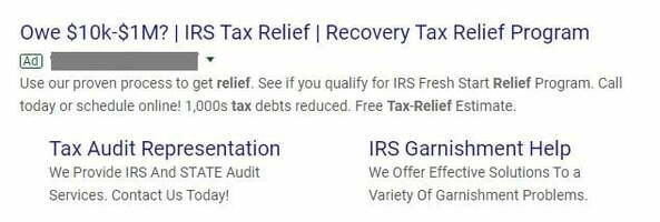 Google's Newest Ad Policy Restricts Debt Services Ads & Bans Credit Repair Ads