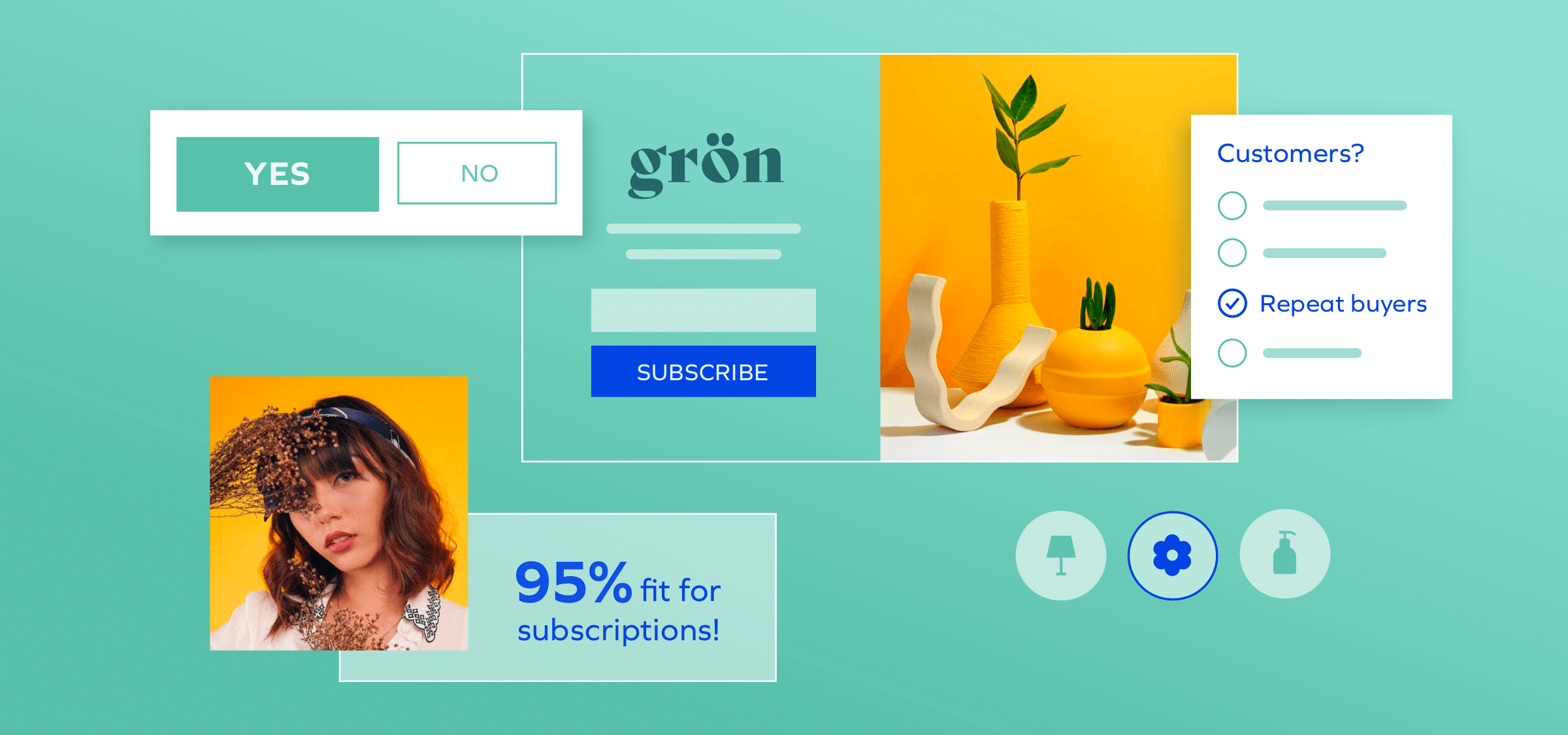 Are Subscriptions Right for Your Brand? Take the Quiz!