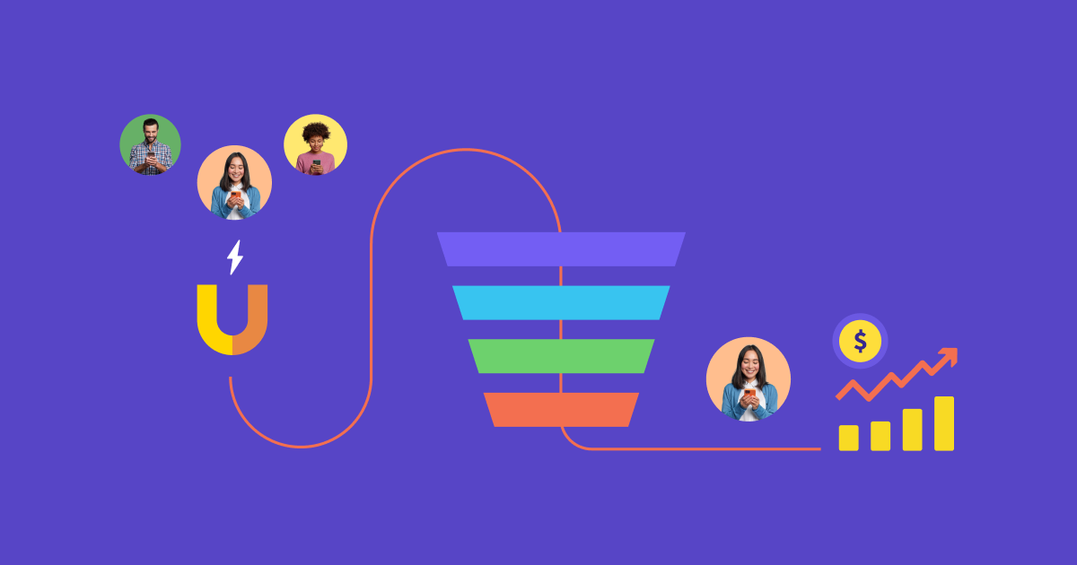 8 Ways To Uncover Insights With Funnel Analytics To Grow Your Brokerage Firm