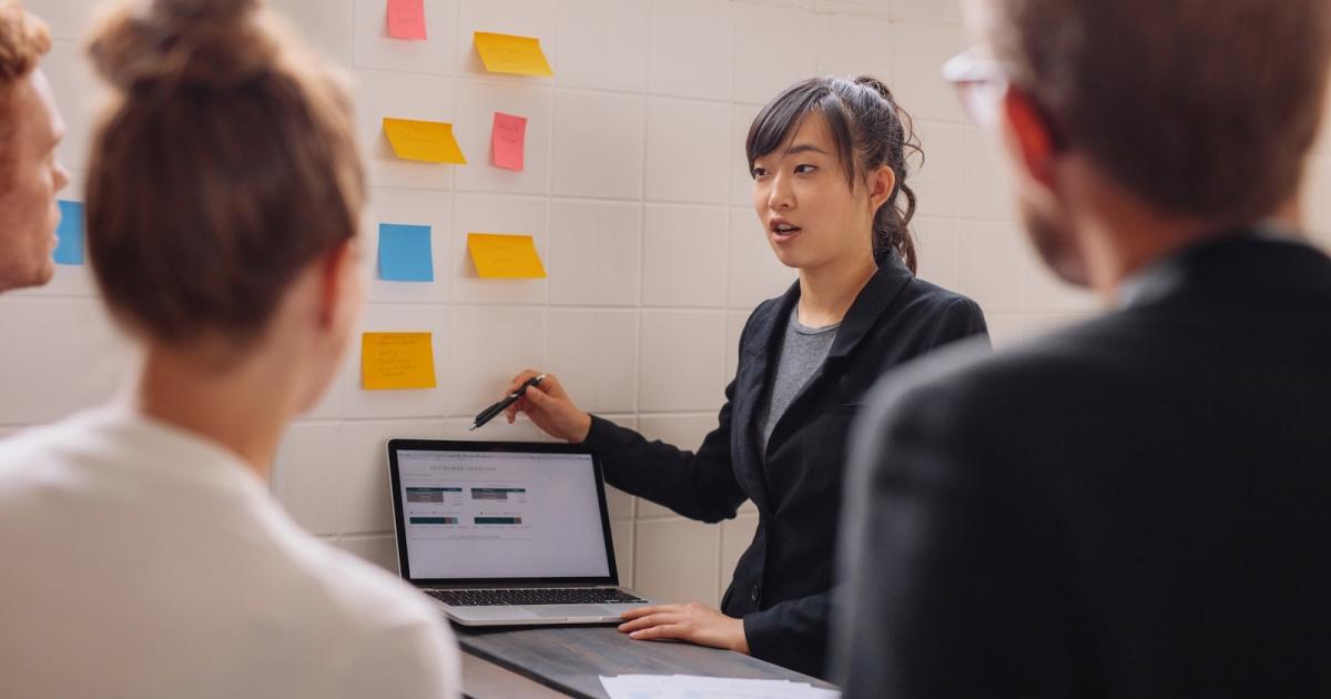 What is Product Management? | UserTesting Blog