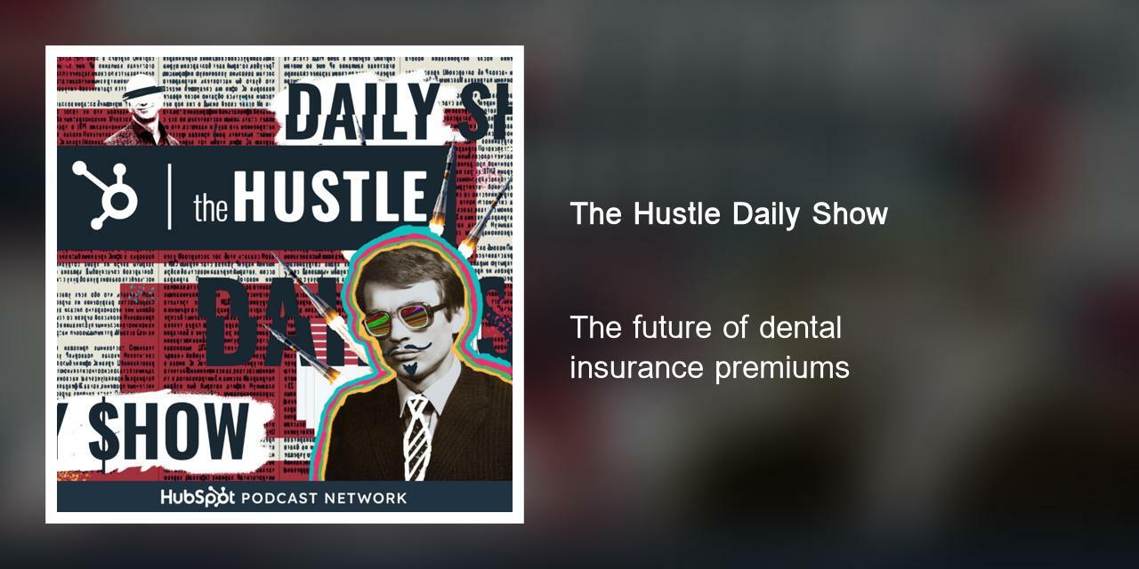 The future of dental insurance premiums