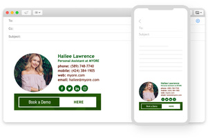 Best Tips to Update Your Mobile Signature Now