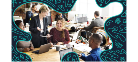 Check Your Account Identification Bandwidth While Working From Home, as seen on Martech Series