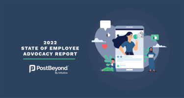 State of Employee Advocacy 2022