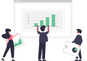 Use Case Studies to Showcase Your SaaS