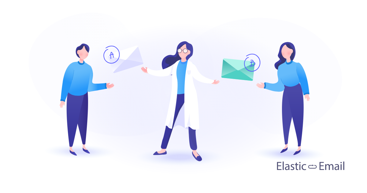 Email A/B testing: The ultimate key to better emails