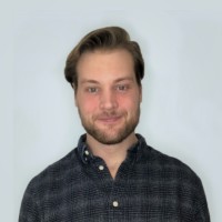 Zach Van Kerrebroeck