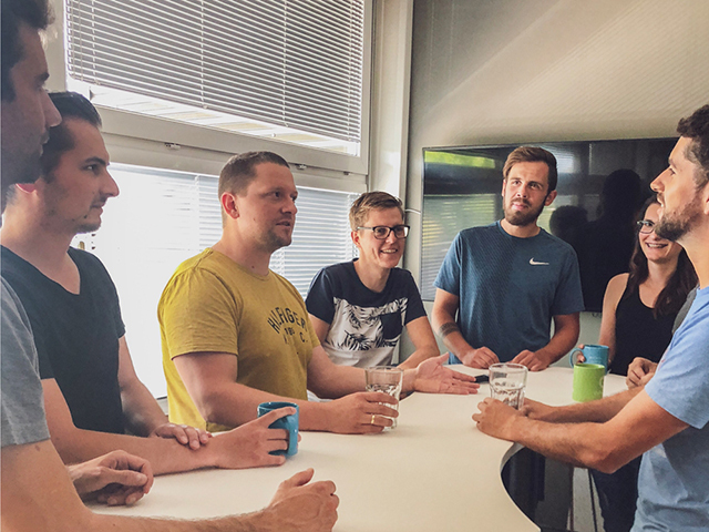 A week in the Dynatrace Innovation Lab