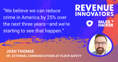 Reducing Crime in America with Machine Learning