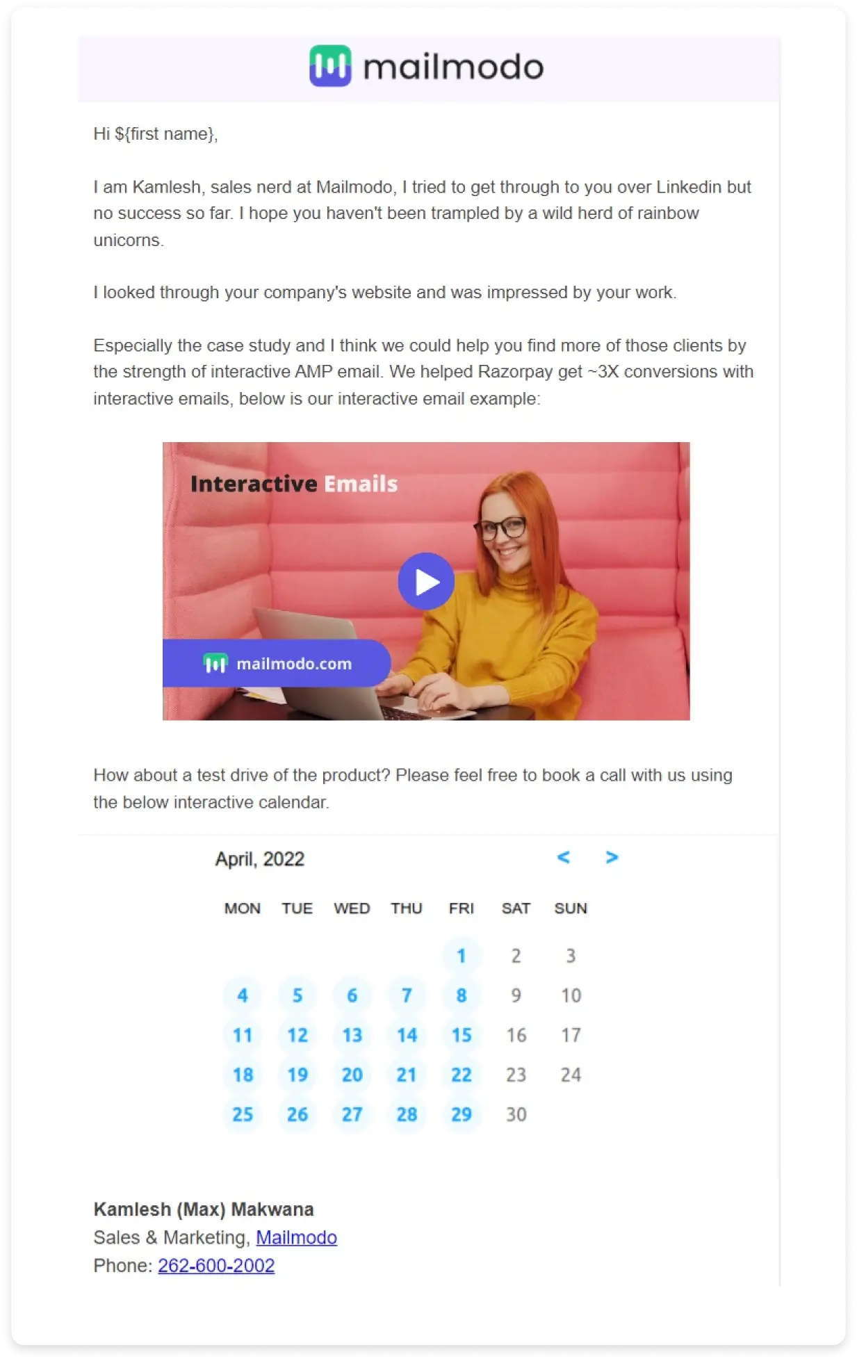 What Is Outbound Email Marketing - Strategies, Tips & Best Practices