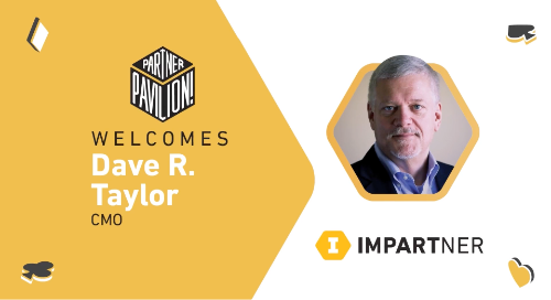 Dave Taylor Kicks Off Channel Partners Expo!