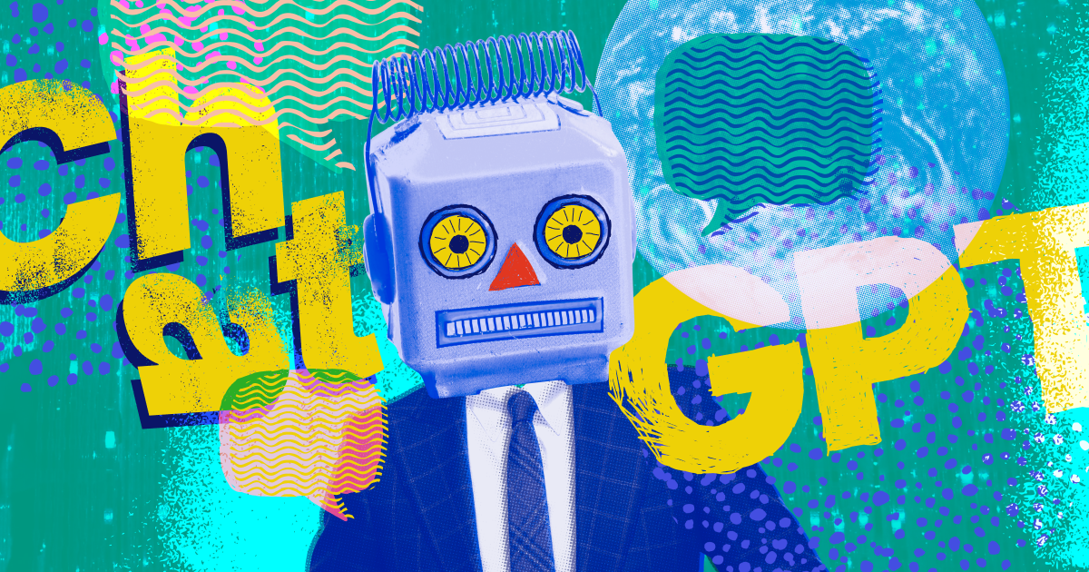 Why ChatGPT Won't Replace Your Job (And How to Use it to Your Advantage)