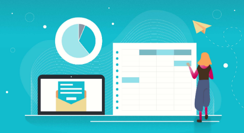 How to Conduct a Content Audit for More Data-Driven Content Marketing