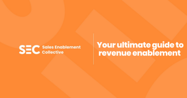 Revenue enablement