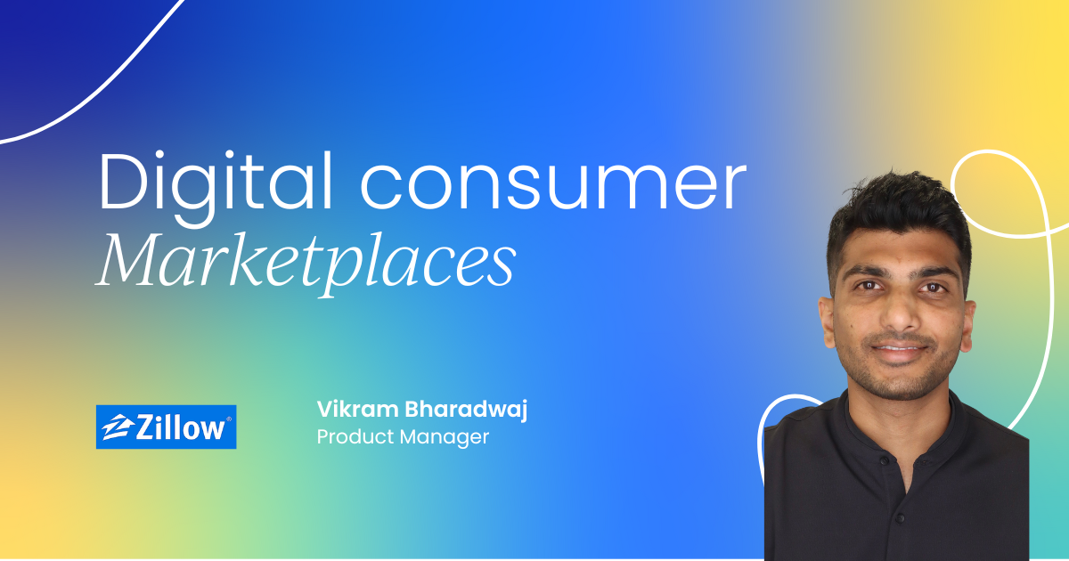 Your guide to consumer marketplace product management