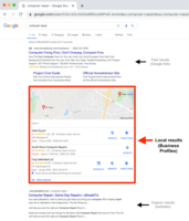 What Is Google My Business & Why Do I Need It?