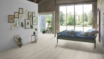 How Solomons Flooring MacGregor got 111 new reviews and improved their CX.