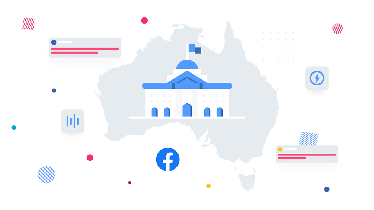 Australian Media Outlets Responsible For Facebook Comments, Court Finds