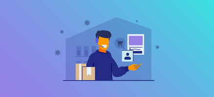 How to Build a New Sales Pipeline During a Pandemic