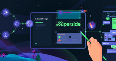 The 15 Types of Graphic Design [With Examples to Get You Going]