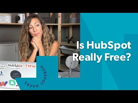 Is HubSpot Free?