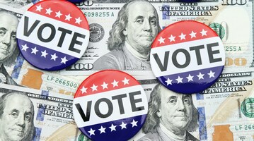 Stripe's Matt Yalowitz on What Sales and Politics Have In Common