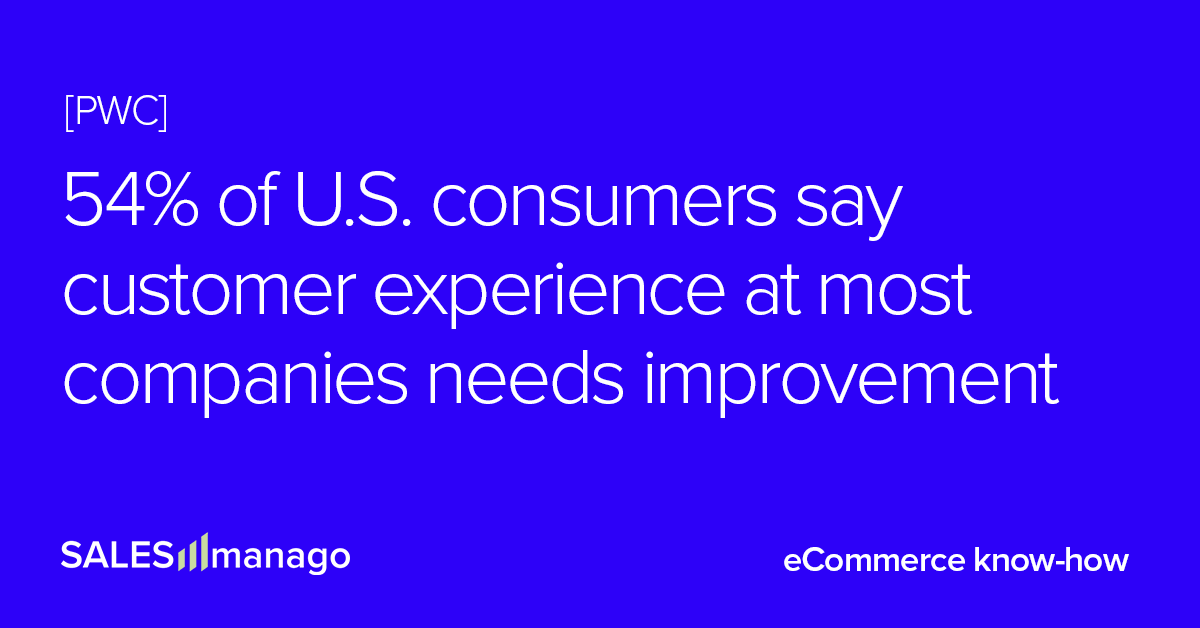 5 reasons why you desperately need a Chief Customer Officer in your business  |  SALESmanago – AI Customer Data Platform with Omnichannel Execution