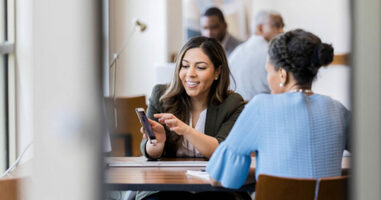 Microsoft case study: Engage customers with communities