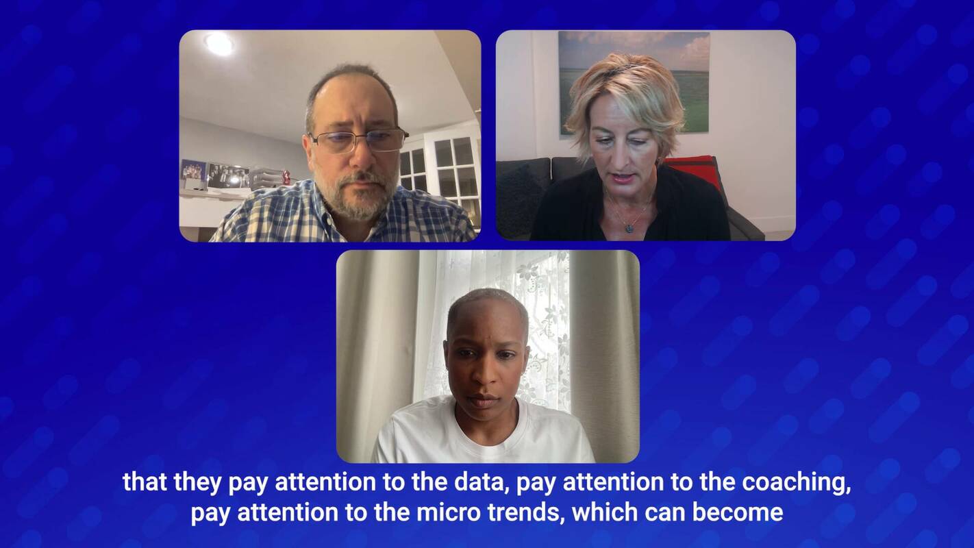 A Roadmap for Sales Success in a Digital World