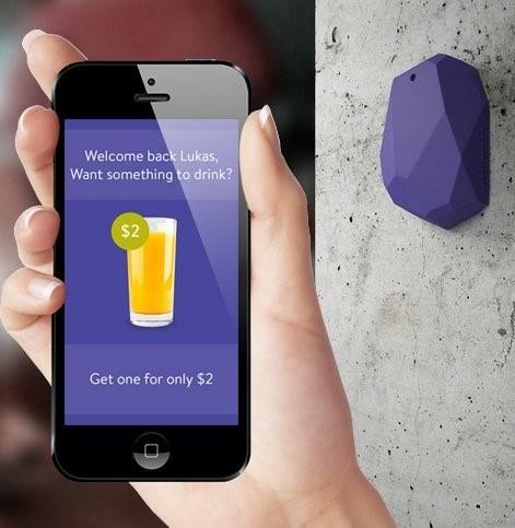 5 Things You Need to Know About Beacon Technology