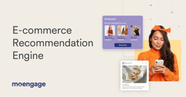 E-commerce Recommendation Engine – A Beginner's Guide