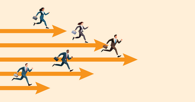 Competitive Differentiation: How Banks Can Stand Out in a Crowded Market