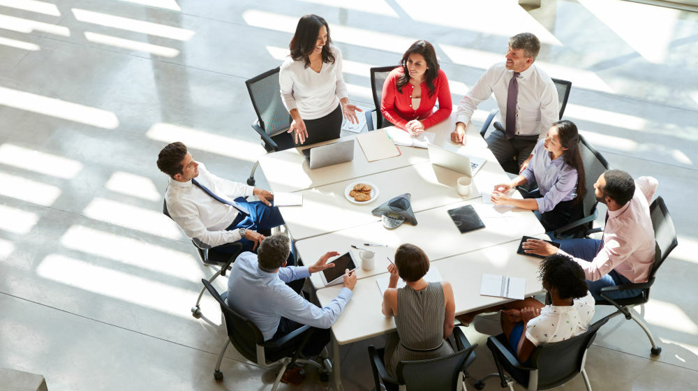 11 Sales Team Management Tips For Success