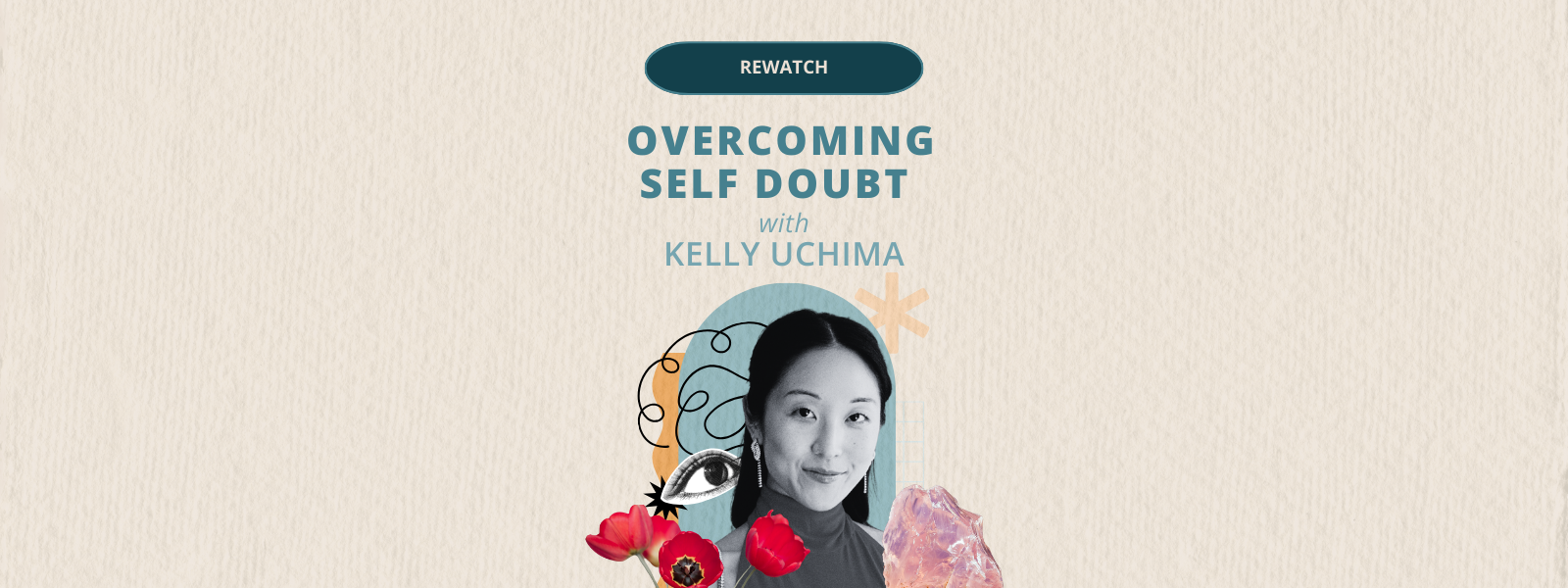 Kelly U's Guide to Overcoming Self-Doubt as a Content Creator