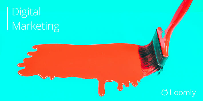 Digital Marketing FAQ | Loomly Blog
