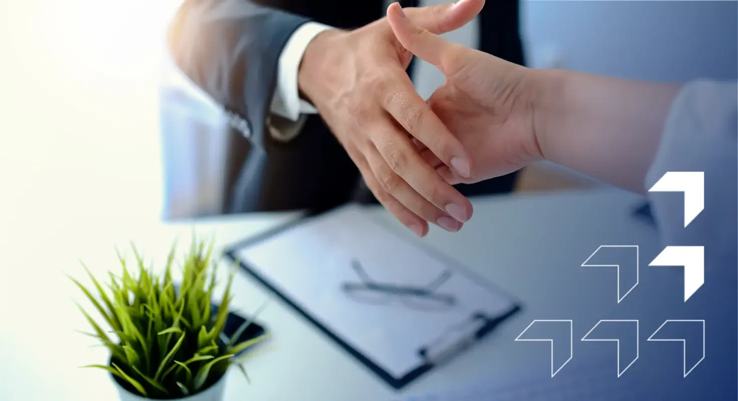 Smart Follow-Up: How to Turn Contacts into Contracts