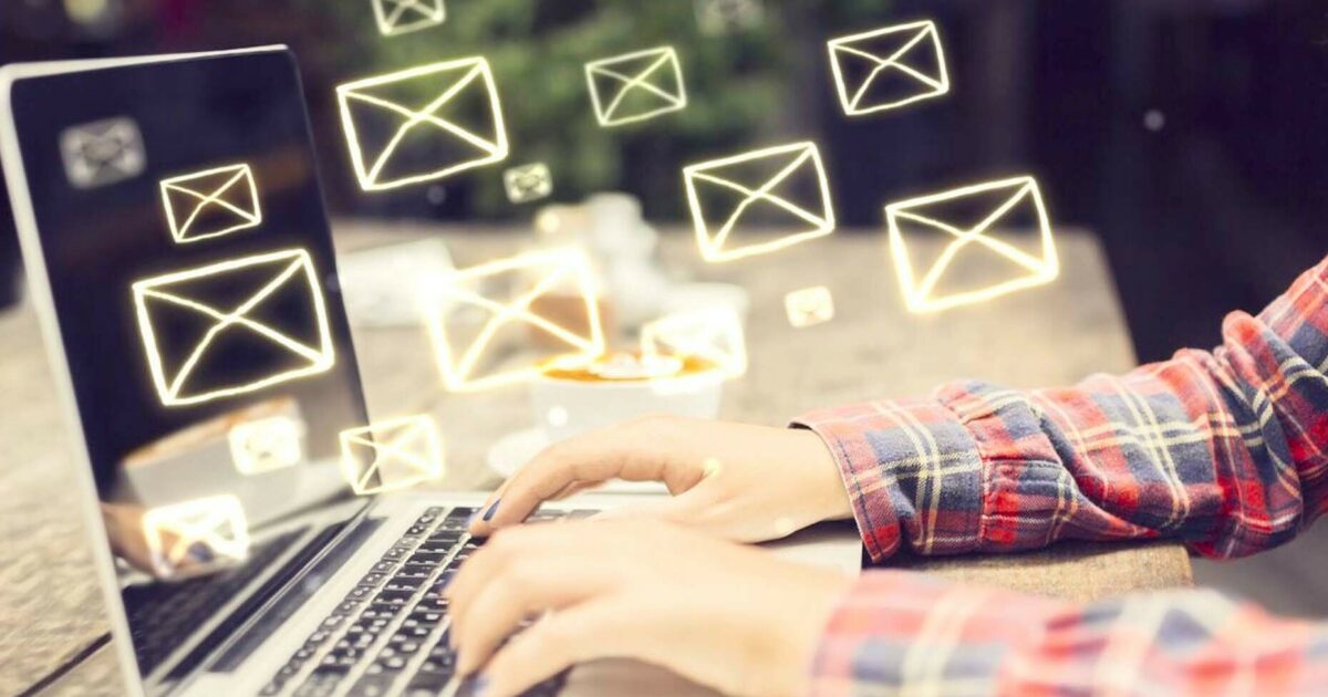 6 ways you can use content blueprints to up-level your sales emails