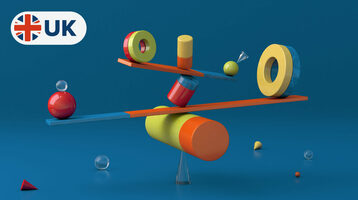 How valued is salary in the UK? Quite a bit, actually