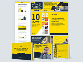 Top Ten Assets of 2020