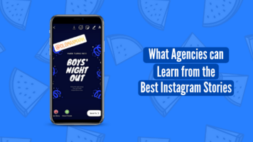 What Agencies can Learn from the Best Instagram Stories