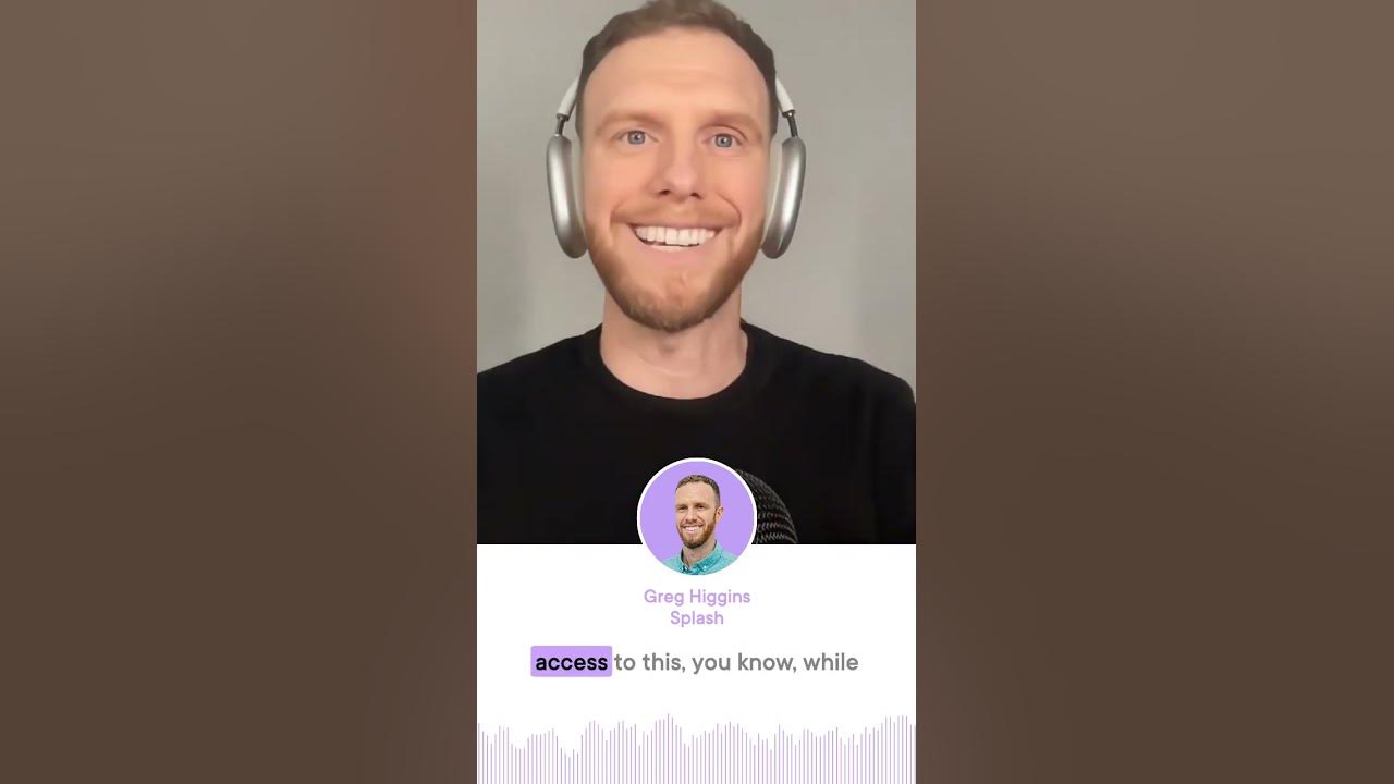 Events are the best way to EARN first-party data. Period. #shorts #digitalmarketing #eventmarketing